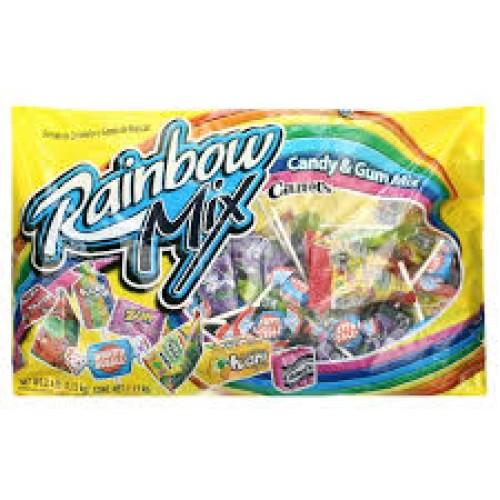 CANEL'S RAINBOW  MIX  2.5 LB BAG