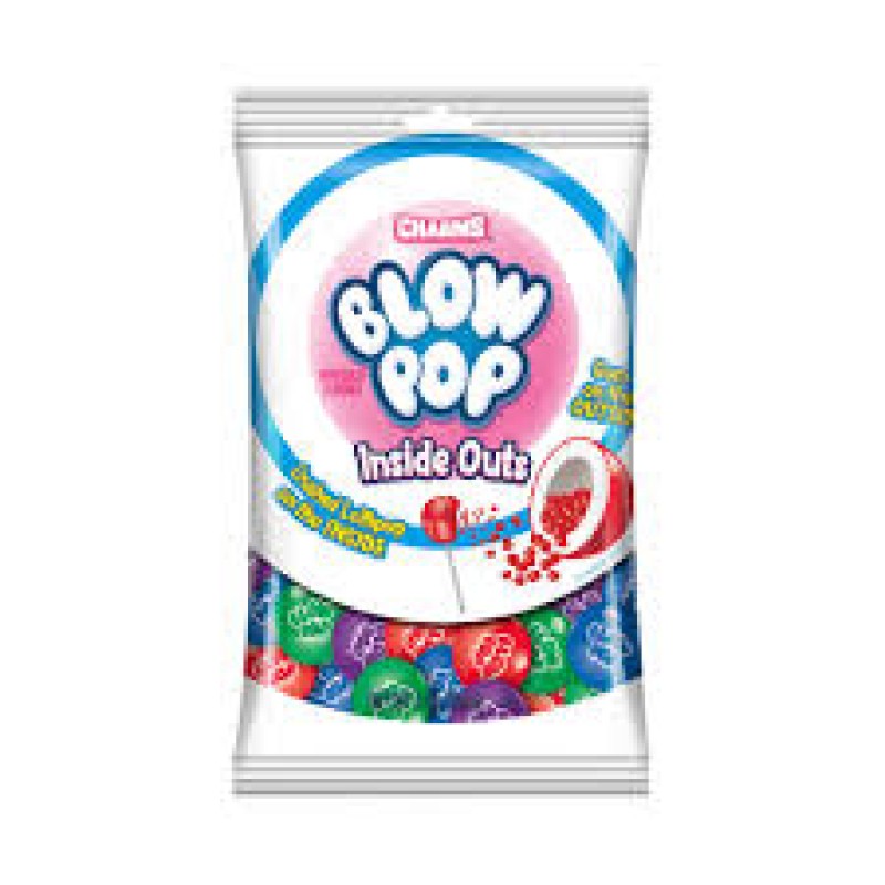 CHARMS BLOW POP INSIDE OUT 7OZ