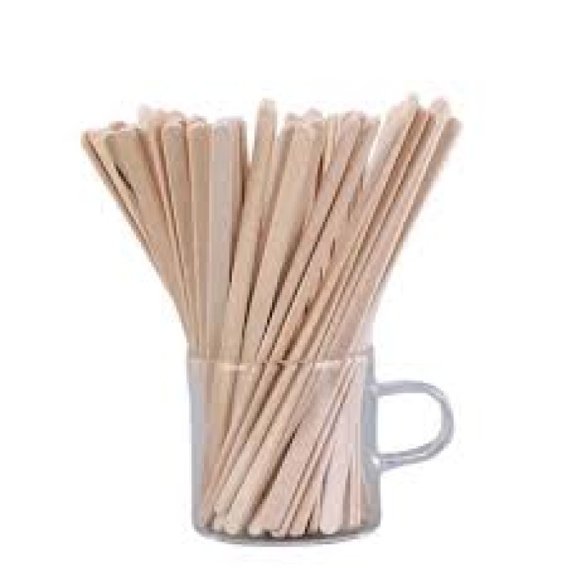 DISPOZEIT COFFEE  STIRRERS 500CT