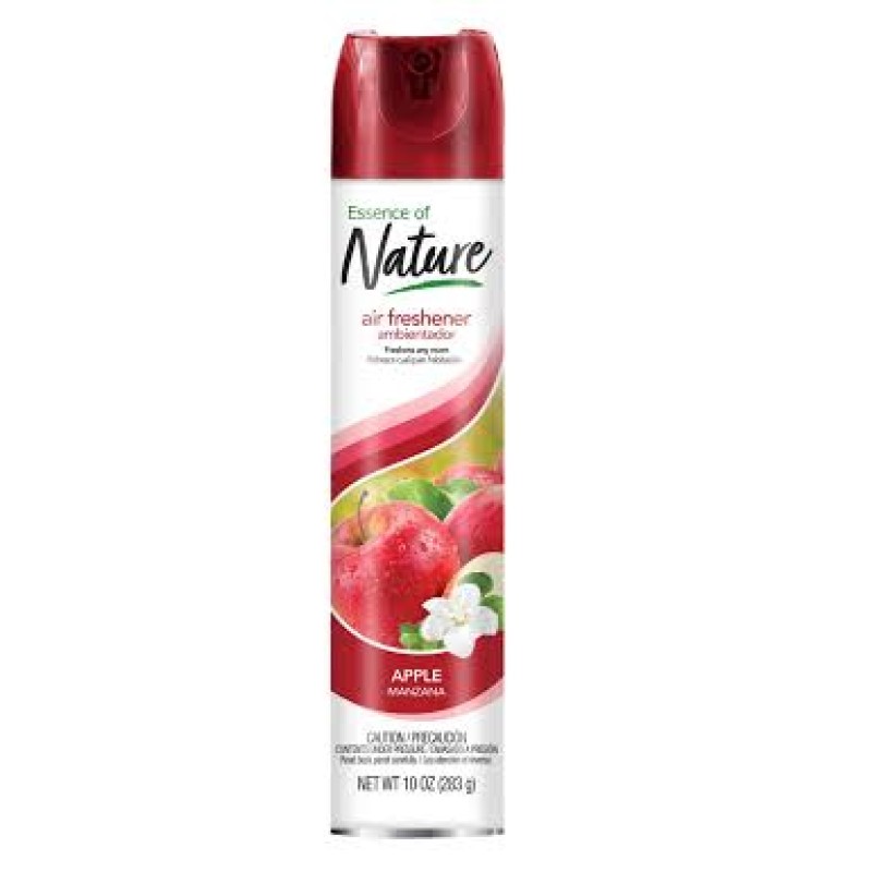 ESSENCE OF NATURE AIR FRESHNER 10 OZ