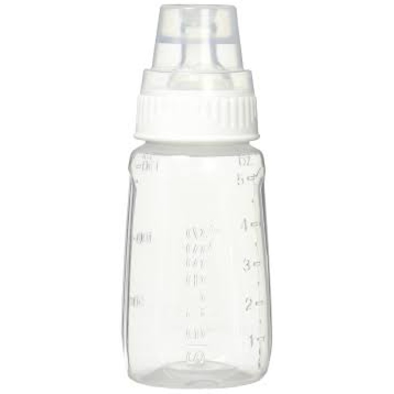 GERBER BABY BOTTLE CLEAR 5 OZ small