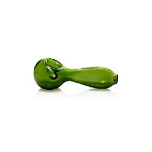 GLASS PIPE 6" GP45