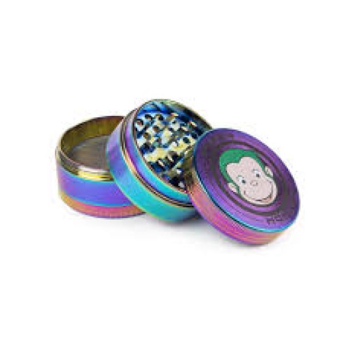 Grinder Rainbow 40mm