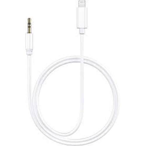 IPHONE AUX CABLE