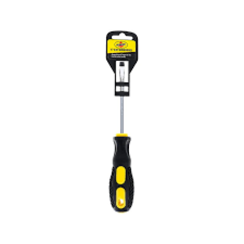 PENNZOIL SCREWDRIVER 1/4inch SLOT (FLAT) Each