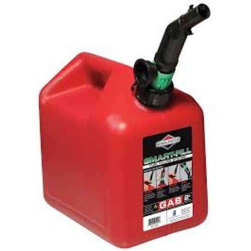 SMART FILL GAS CAN 2 GALLON