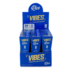 Vibes Cones Rice King