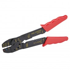 4 Function Crimping Tool 8