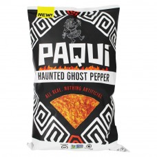 Paqui Haunted Ghost Pepper