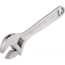 Wrench Adjustable  8