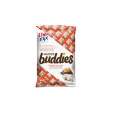 Chex Mix Muddy Buddies Peanut Butter Chocolate