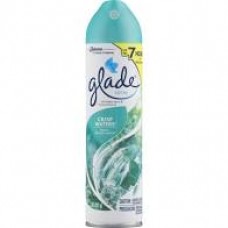 Glade Spray Air Freshener Crisp Waters