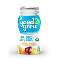 Good 2 Grow Fruit Fusion