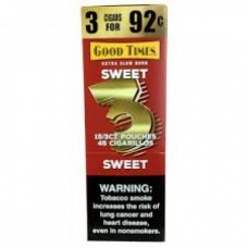 Good Times Sweet 3 for 92c