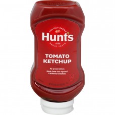 Hunts Tomato Ketchup