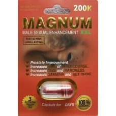 Magnum XXL 200k