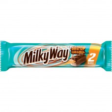 Milky Way Salted Caramel 2 Bars