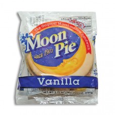 Moon Pie Vanilla Double Decker Wrapped Pies