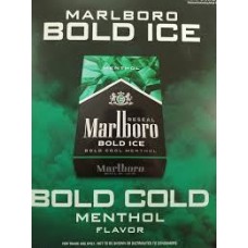 Marlboro Bold Ice