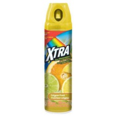 XTra Air Freshener And Odor Eliminator Calypso Fresh