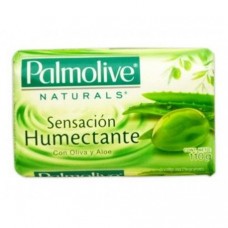Palmolive Bar Soap Naturals Sensacion Humectante