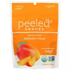 Peeled Snacks Mango