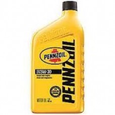 Pennzoil SAE 5W-30 946 ML