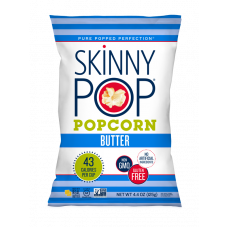 Skinny Pop Butter