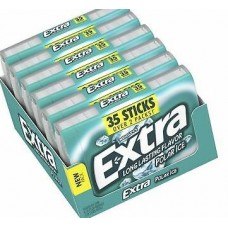 Wrigleys Extra Polar Ice Gum Mega Pack