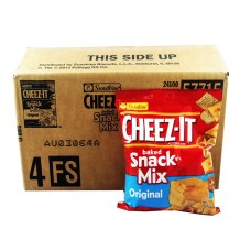 Cheez-It Snack Mix Original
