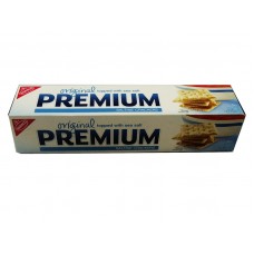 Premium Original Saltine Crackers