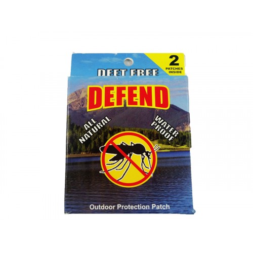 Defend Outdoor Protection