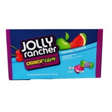 Jolly Rancher Crunch'n Chew Original Flavors
