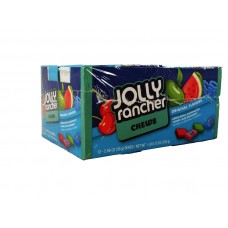 Jolly Rancher Chews Orginal Flavors