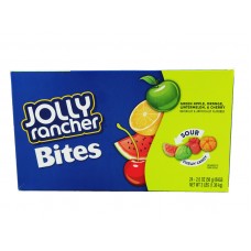 Jolly Rancher Bites Sour Chewy Candy