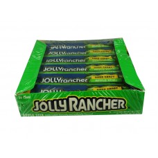 Jolly Rancher Apple Stix Hard Candy