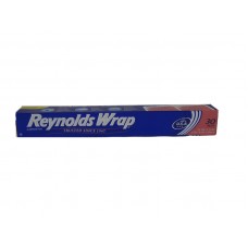 Reynolds Foil Roll Aluminum Standard 25sq ft