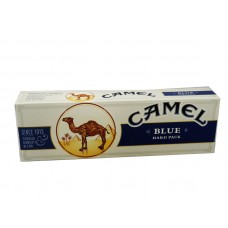 Camel Blue Kings Box