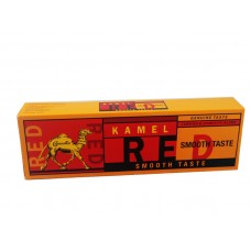 Kamel Red smooth Taste Kings Box