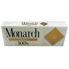 Monarch Gold 100