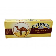 Camel Filters 99 Box