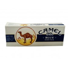 Camel Blue 99 Box