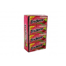 Trident Island Berry Lime