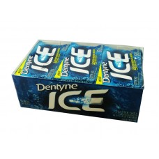 Dentyne Ice Winter Chill Gum