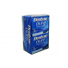Dentyne Pure Mint Herbal Accents Sugar Free