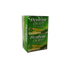 Dentyne Pure Mint Melon Accents