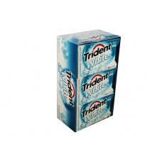Trident White Wintergreen Gum