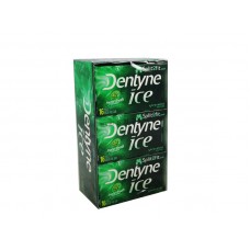 Dentyne Ice Spearmint Gum
