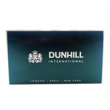 Dunhill Menthol International