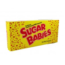 Sugar Babies Candy Coated Milk Caramels